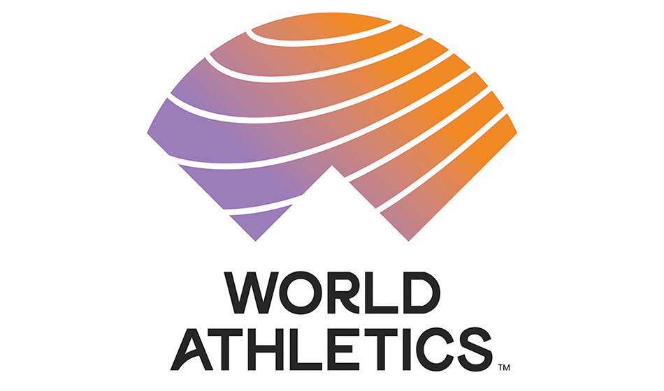 iaaf world athletics