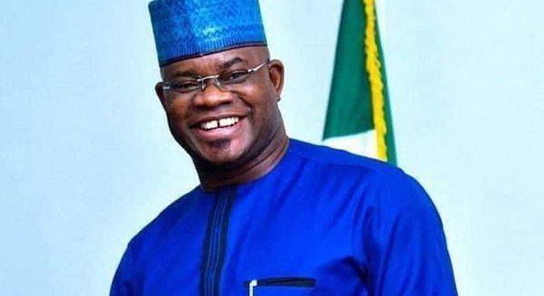 Yahaya Bello