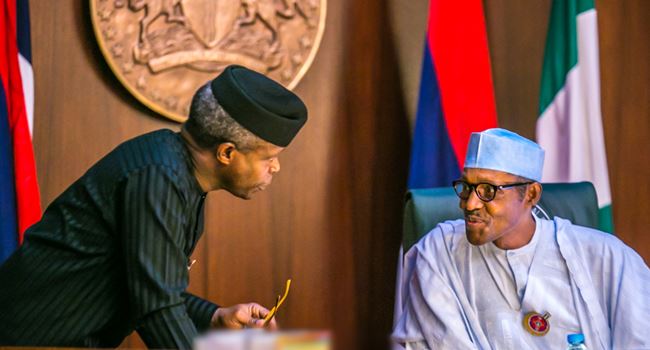 ASO ROCK WATCH: A season of doublespeak. 2 other things that shook the political space