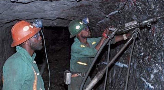 Nigerian govt moves to revive Enugu coal mines