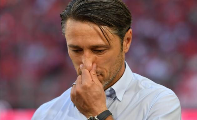 Niko Kovac