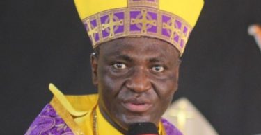We’ve not recovered from FESTAC, another gathering of witches, wizards will ruin Nigeria —Archbishop Benjamin