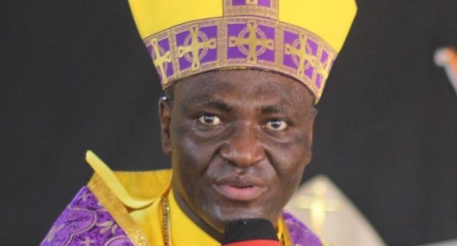 We’ve not recovered from FESTAC, another gathering of witches, wizards will ruin Nigeria —Archbishop Benjamin
