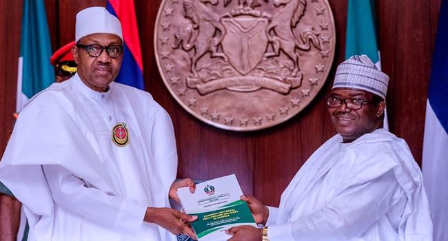 Buhari promises affordable, efficient healthcare services to Nigerians