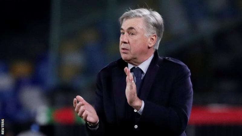 carlo ancelotti