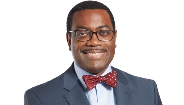 Akinwumi Adesina