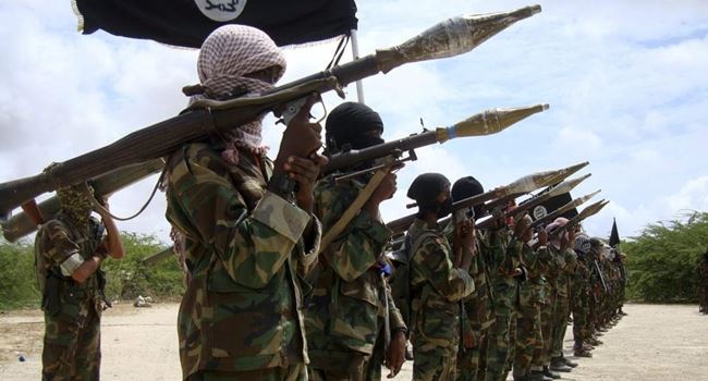 Al-Shabab claims responsibility for deadly car bomb attack in Somalia
