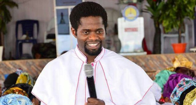 Sotitobire Miracle Centre general overseer, six others docked for alleged abduction
