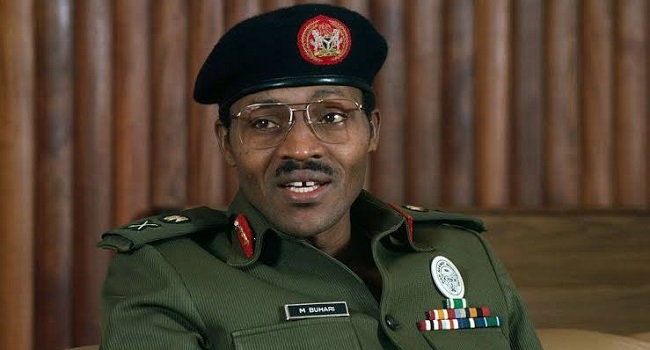 Buhari a ‘General’ the corrupt elite despise – Lauretta Onochie