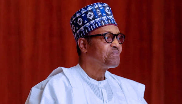 Again Buhari Overrides Minister Reinstates Sacked Nbet Md Ripples Nigeria Long staying notification (in destination). again buhari overrides minister