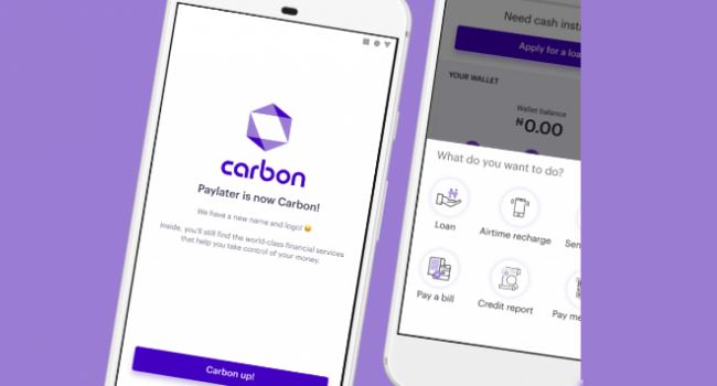 Kenya’s digital lending market welcomes Nigeria’s Carbon company. Will Carbon disrupt or simply play?