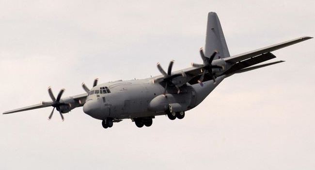 Chilean military plane 'disappears' with 38 people onboard