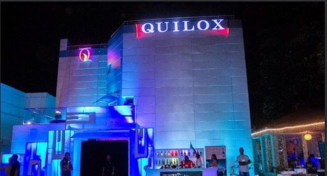 Lagos re-opens lawmaker Peller’s night club