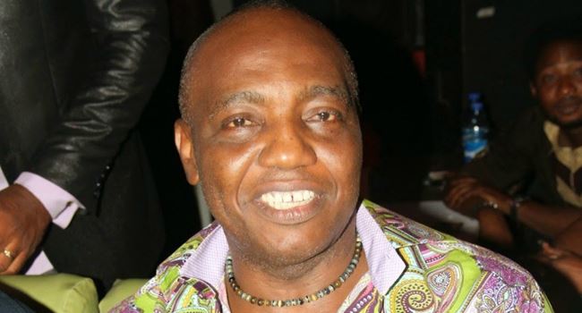 Dede Mabiaku stokes fresh controversy, alleges Fela was killed by Nigerian govt (Video)
