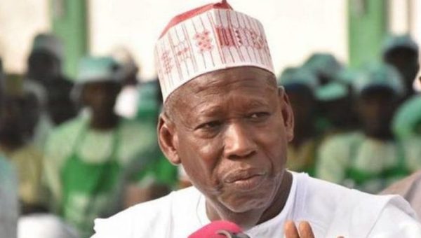 Ganduje