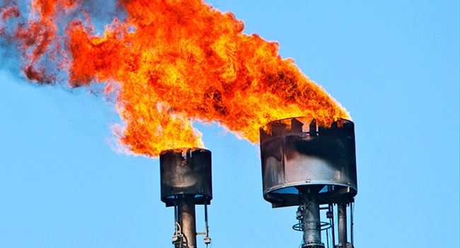 Nigeria flared 276bn cubic feet of natural gas in 13 months – NNPC