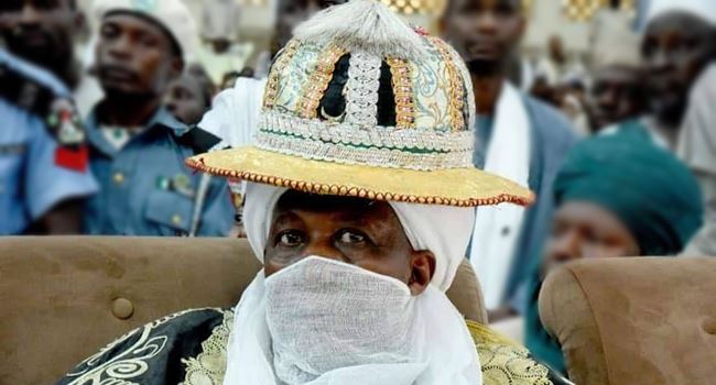 KANO: Newly established Karaye Emirate council sacks District Heads for ‘disloyalty’