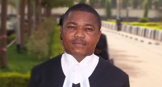 KILLING OF POLICEMEN: Police declares Ejiofor, Nnamdi Kanu’s lawyer wanted