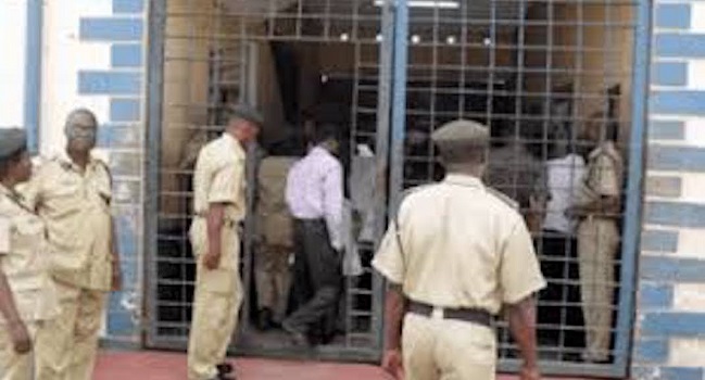 Five inmates of Ikoyi Correctional Centre electrocuted