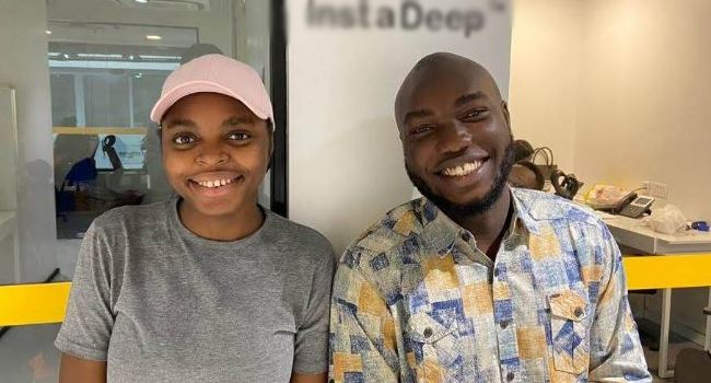 2 Nigerian AI engineers develop world’s first pidgin-to-English translation model