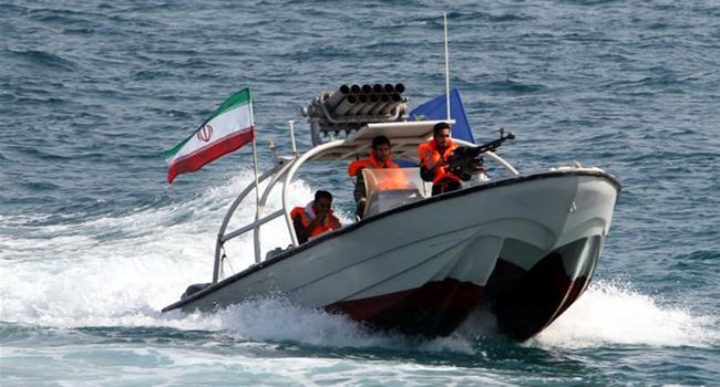 Iran arrests 16 Malaysian crew members smuggling fuel