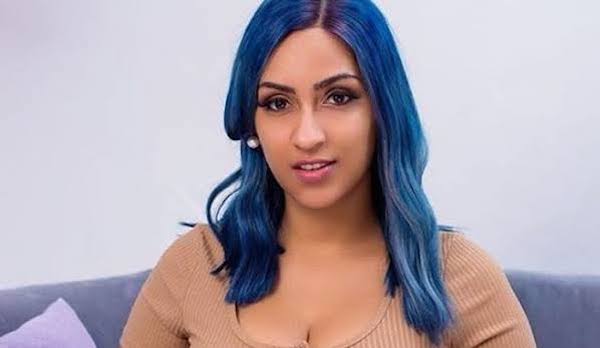 Juliet Ibrahim