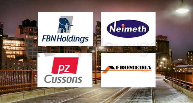 Neimeth, PZ, FBN Holdings, top Ripples Nigeria stock watchlist