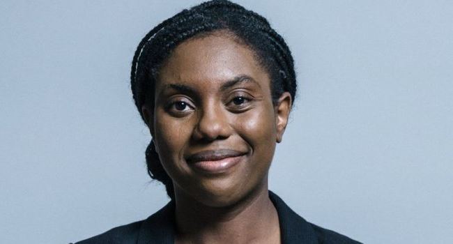 2 Nigerian-born citizens win seats, one suffers defeat in British election