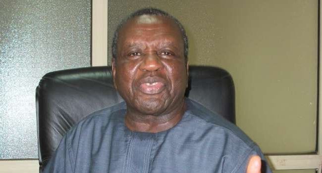 Ex- Akwa Ibom gov Attah urges NASS to reject Buhari’s $29.9bn loan request