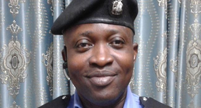 Lagos task force to auction 108 abandoned, forfeited vehicles