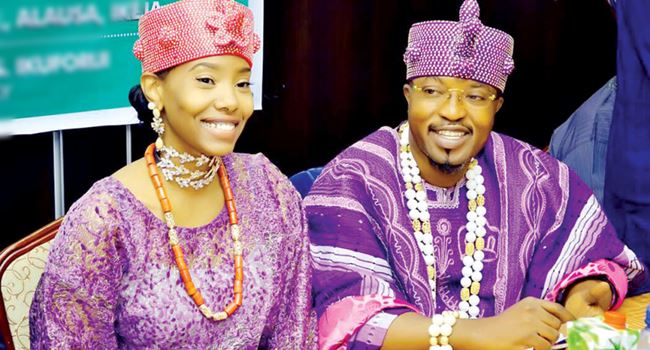 Oluwo, estranged Jamaican wife fight dirty on social media