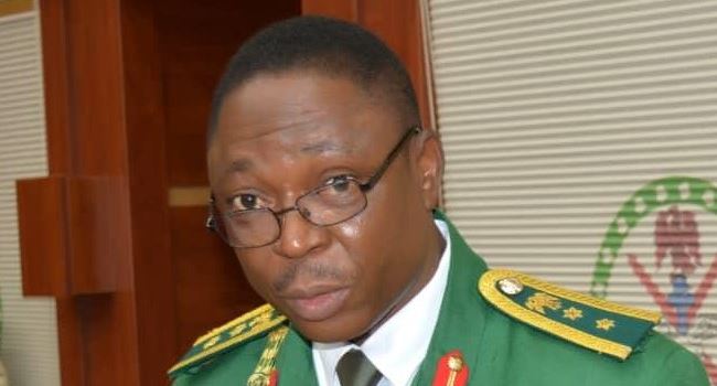 Military not recruiting ex-Boko Haram fighters —DHQ