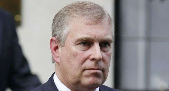 SEXUAL ABUSE: Victims’ lawyer wants Prince Andrew to testify in court
