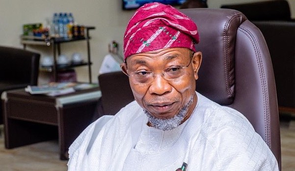 Aregbesola attempting to rewrite the history of his failure in ...