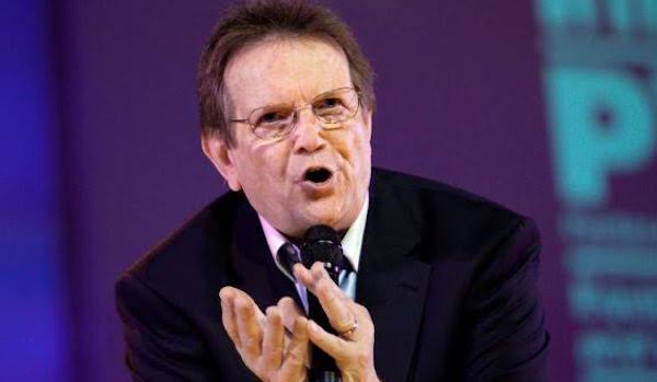 Reinhard Bonnke