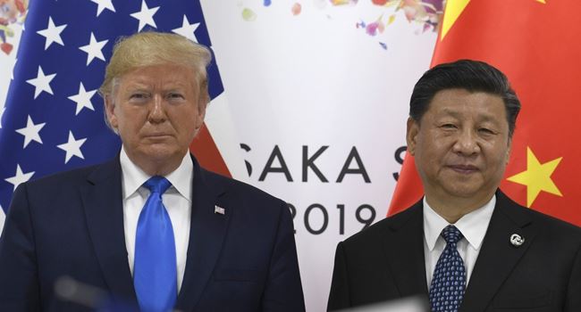 China suspends planned tariffs on US goods