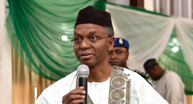 El-Rufai says Kaduna-Abuja Highway now safest in Nigeria, gives reasons