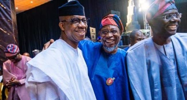 The rich must be taxed mercilessly to solve problem of poverty in Nigeria —Aregbesola