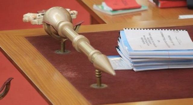 Taraba Assembly elects new speaker, deputy speaker