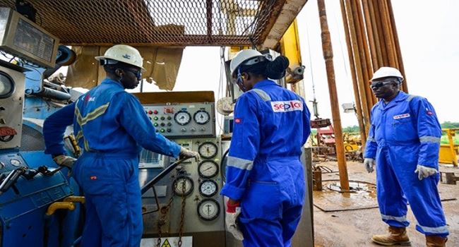 Seplat Petroleum to acquire Eland Oil and Gas in £382m deal
