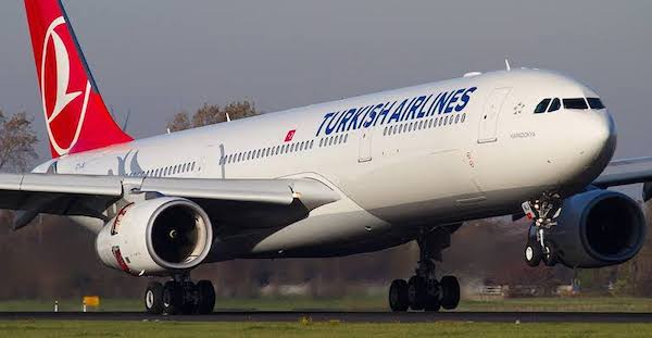 turkish airlines