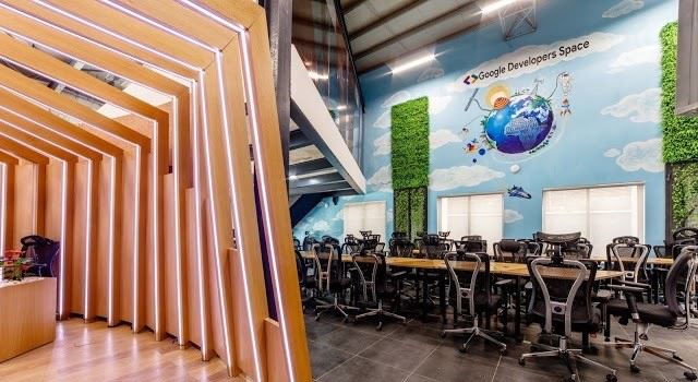 How Google joined Facebook to redefine “free” as it launches Lagos hub for developers