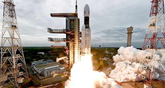 India announces 3rd lunar mission after last satellite crashed on the moon
