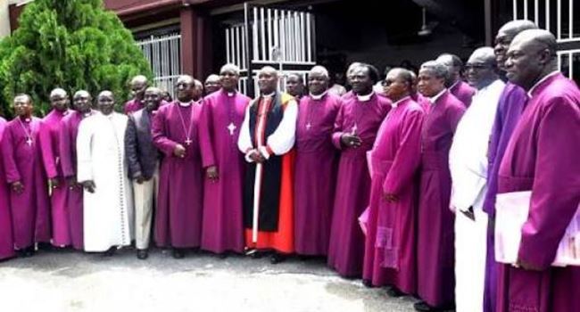 IHEDIOHA: Anglican bishops ask CJN to resign, say Mbaka has commercialized his ministry