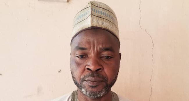 Court remands man in prison for defrauding govt N8.5m cassava bread fund