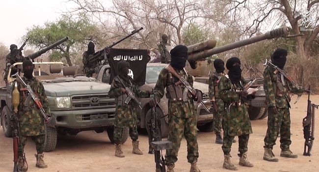 CAN chairman declared missing after Boko Haram attack
