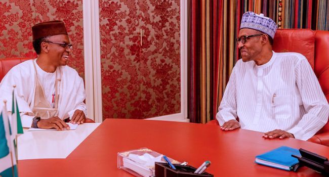 Rights group reports Buhari, El-Rufai to Pope, Trump over alleged genocidal killings of Christians