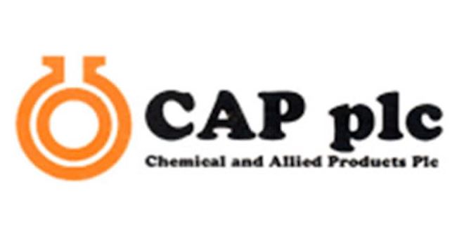 CAP Plc’s Full Year profit shrinks by N247m despite improved earnings