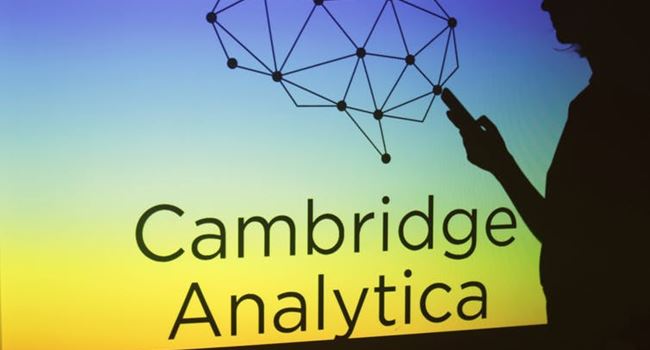 How the Nigerian and Kenyan media handled Cambridge Analytica