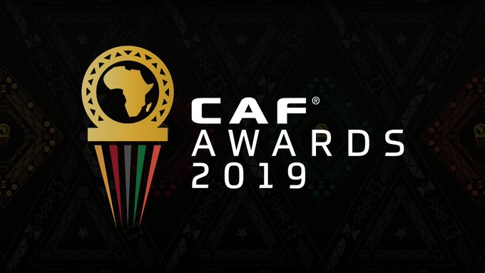 caf awards